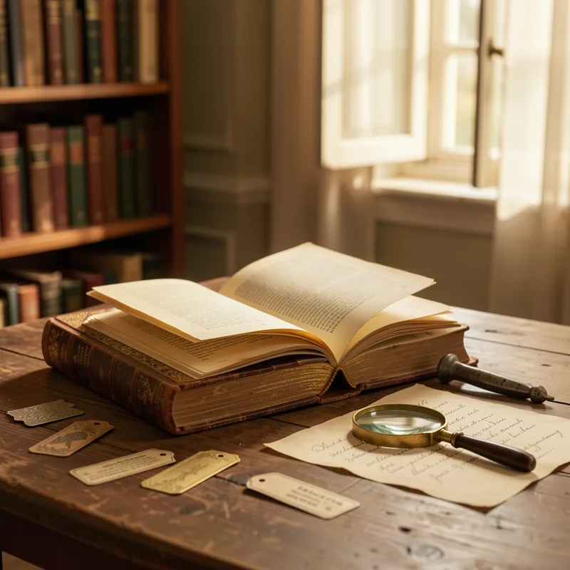 Livres introuvables : 8 pistes concrètes pour dénicher un ouvrage épuisé