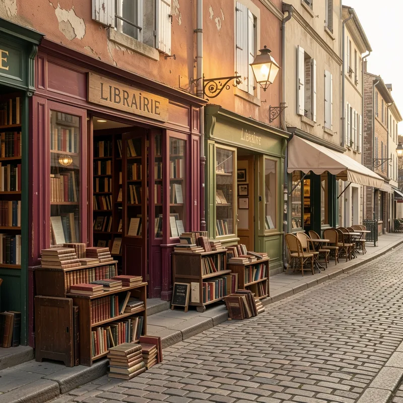 Où trouver des livres neufs, d'occasion ou rares en France ?