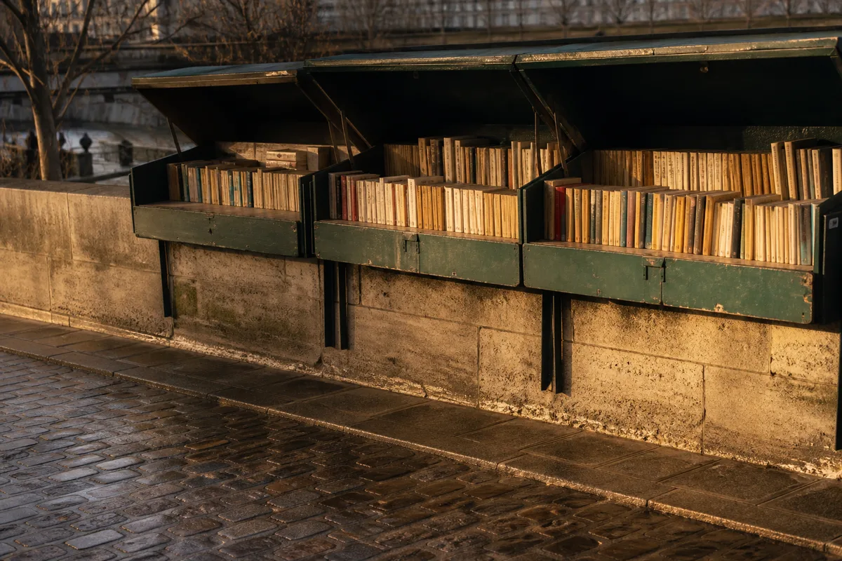 Publicité pas chère : les formats sous 5 € pour libraires