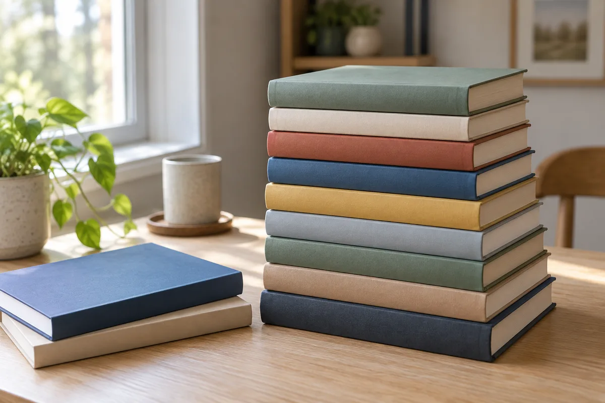Livres d'occasion : vente, collecte et rachat